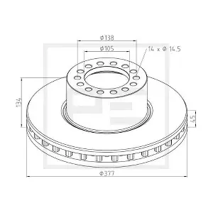 016.665-00A PE Automotive