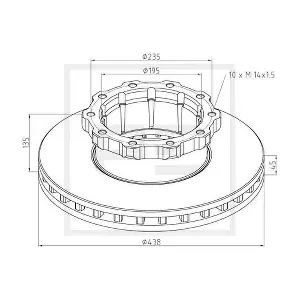 PE Automotive 016.284-00A