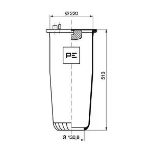 084.249-70A PE Automotive