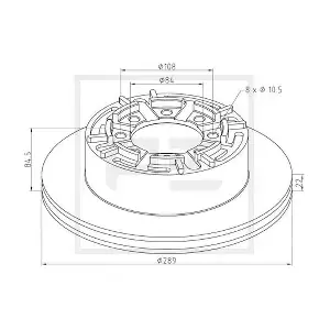 PE Automotive 026.662-10A