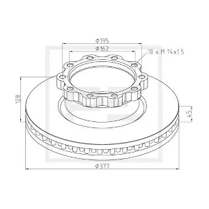 036.117-00A PE Automotive