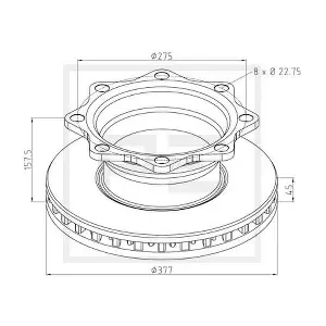PE Automotive 066.250-00A