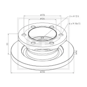 PE Automotive 026.661-10A