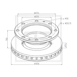 PE Automotive 026.659-10A