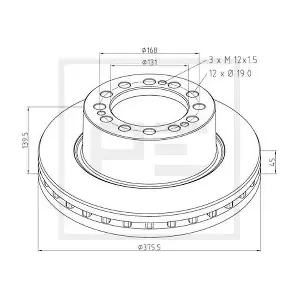 PE Automotive 066.253-00A