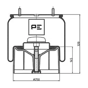 084.116-73A PE Automotive