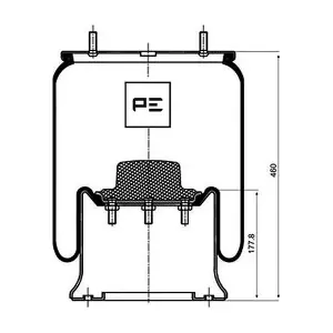 084.197-71A PE Automotive