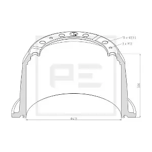 PE Automotive 126.066-00A