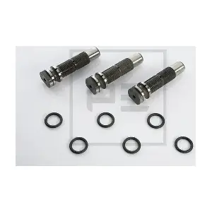 132543 DT Spare Parts