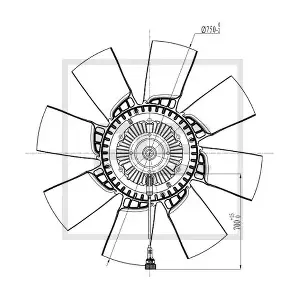 PE Automotive 250.158-00A