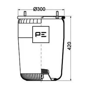 084.116-71A PE Automotive