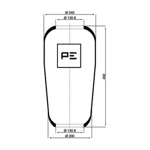 PE Automotive 084.014-70A