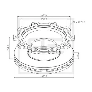 046.370-00A PE Automotive