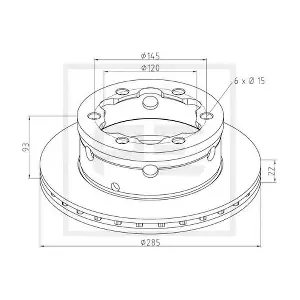 PE Automotive 016.667-00A