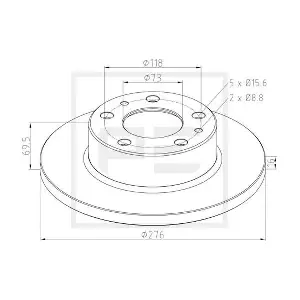 026.670-10A PE Automotive
