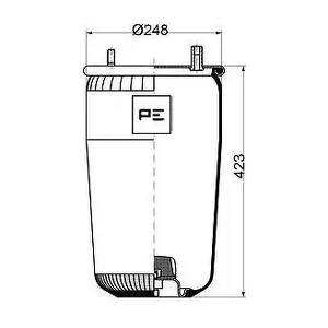 084.125-71A PE Automotive