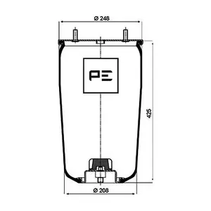 084.126-71A PE Automotive
