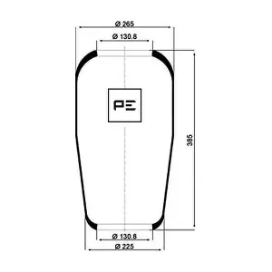 PE Automotive 084.028-70A