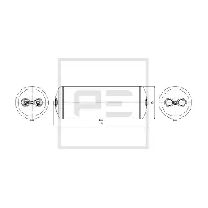 PE Automotive 076.455-80A