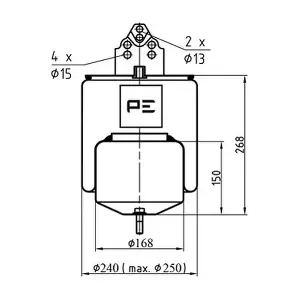 084.306-71A PE Automotive