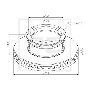 PE Automotive 016.666-00A