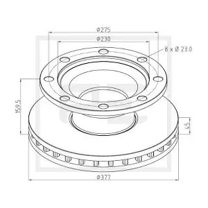 046.374-00A PE Automotive