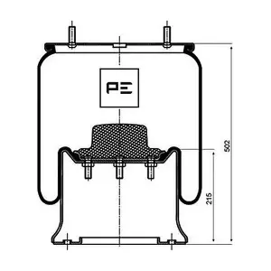 084.221-71A PE Automotive