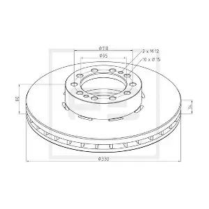 256.029-00A PE Automotive