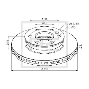 PE Automotive 016.271-00A
