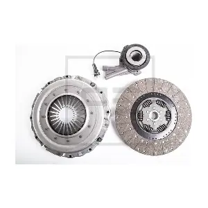 491994 DT Spare Parts