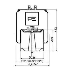 084.118-72A PE Automotive