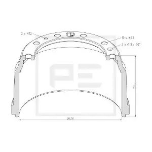 42102583 IVECO