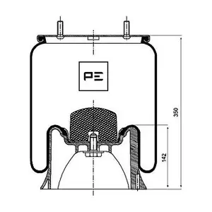 084.100-72A PE Automotive