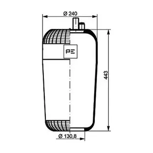 PE Automotive 084.107-75A