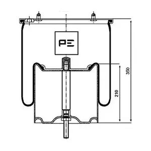 PE Automotive 084.119-72A