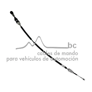 2002610 BECA CABLES