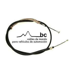 BECA CABLES 210002