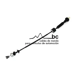 BECA CABLES 108005