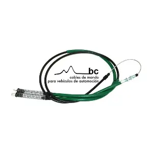BECA CABLES 207001