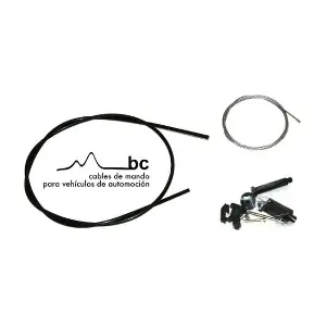 BECA CABLES 603007