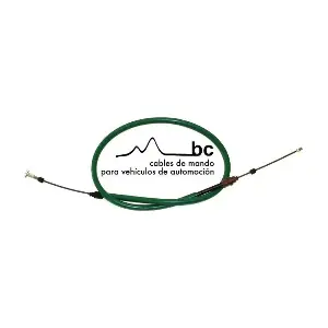 BECA CABLES 206013