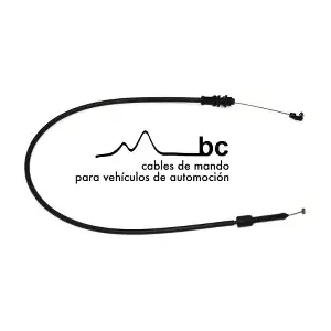 BECA CABLES 613009