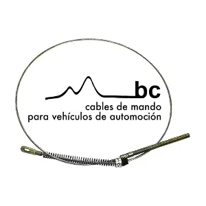BECA CABLES 401007