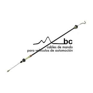 1503007 BECA CABLES