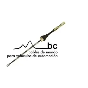 BECA CABLES 2001487