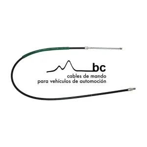 BECA CABLES 501001