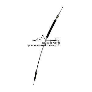 2002802 BECA CABLES