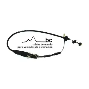 802018 BECA CABLES