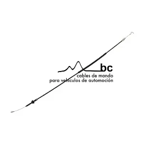 804011 BECA CABLES