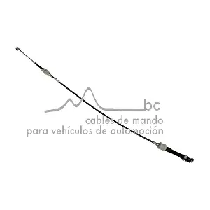 BECA CABLES 2002597